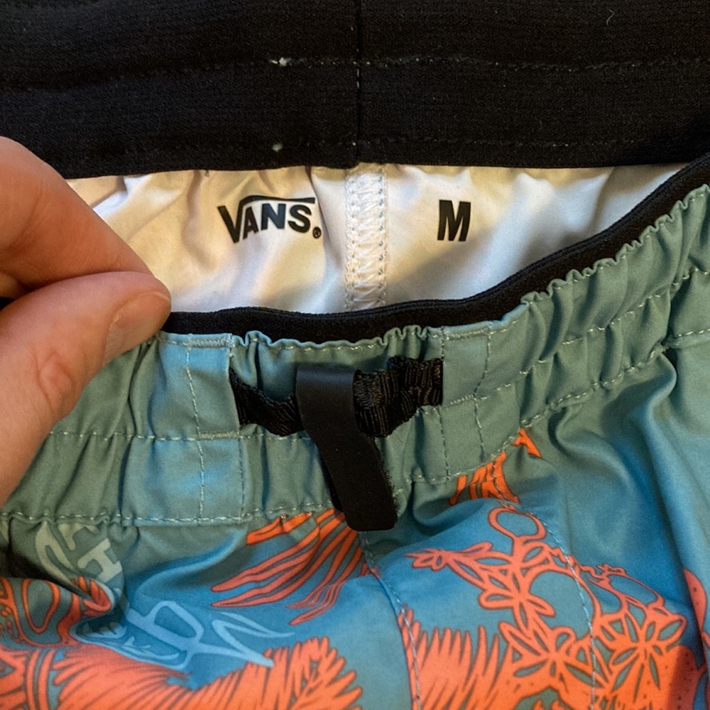 Vans Board Shorts - Picture 3 of 8